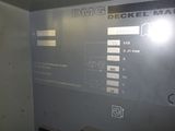 a picture of a machine that is on display in a room