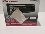 Lecteur CD Pioneer DEH-K8000DAB, tout neuf dans sa boîte d'origine