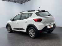 DACIA Sandero ECO-G 100 Stepway Expression / N°:MV2609401, H… (photo 2)