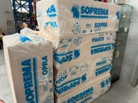 ISOLANT SOPREMA XPS MULTI 20
