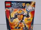 Lego Nexo Knights - Nexo Knights - Nexo Knights - Nexo Knights - Nexo Knights - Nexo Knights - Nexo