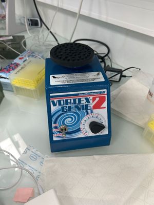 Vortex Genie 2 - Photo 1