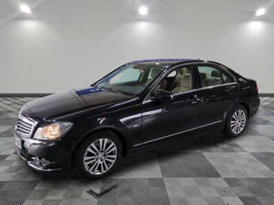Mercedes Classe C de 2012 à vendre chez Auto Quest à Houston, au Texas