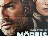 l'affiche du film « Mobbus »