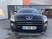 PEUGEOT 3008 HYBRID4 2.0 HDI 163 + 37 ELECTRIC BMP6 - MEC: 0… (photo 3)