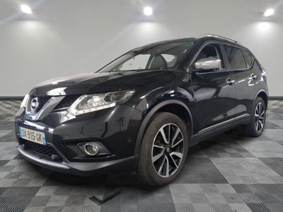Nissan X - Trail 2.0 d - CT AWD AT
