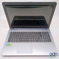 Ordinateur portable Asus R541UJ-GO269T Argent - Nvidia Gefor… (photo 4)