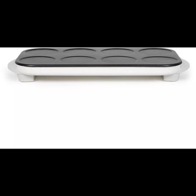 Crepe party LIVOO DOC186