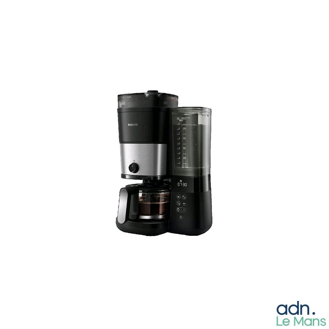Machine à café PHILIPS - HD7900 - Retour client vendu en l'é…