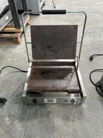 Grill panini Buffalo, dimensions : 48,5x43x20 cm, non testé,… (photo 4)