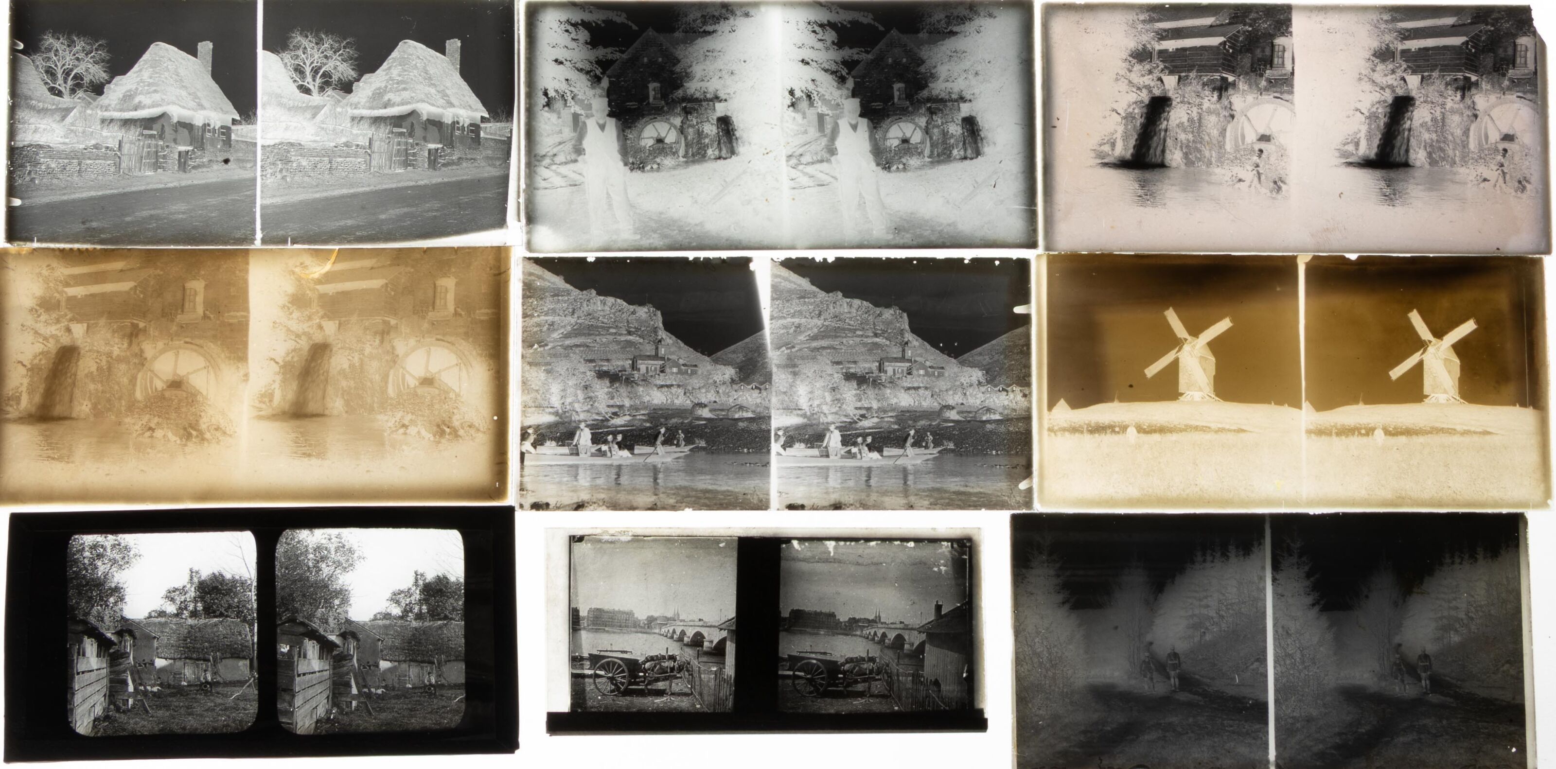 Objets d'art & Curiosités