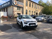 CITROEN C3 - Genre : VASP - Carrosserie : DERIV_VP - Energie… (photo 3)