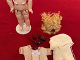 Photo 9/20 du lot