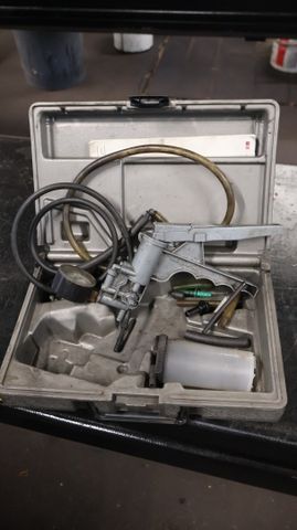 Pompe dépression et accessoires MITYVAC