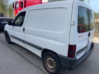 PEUGEOT PARTNER 1.5 DCI 69 CH - PARTNER 1. (photo 4)