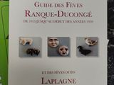 french edition of the book guide des fetes ranque - duconge by jean delhoum