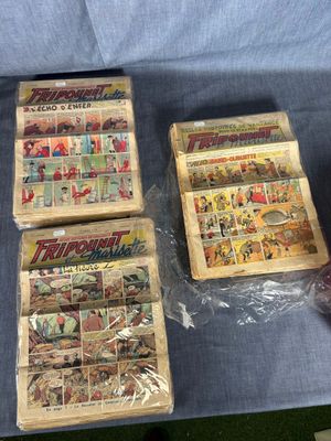 Fripounet 1948 1950 ET 1049