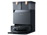 a coffee machine that is sitting on top of a table
