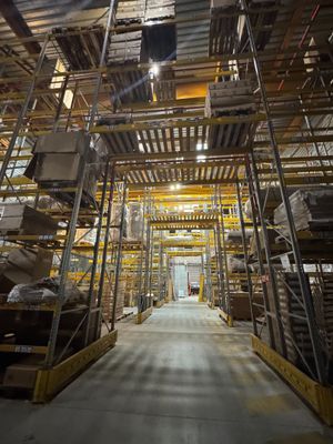 Lot RetirÉ DE LA Vente - RÉSeau Sprinklage ConsidÈRÉ Immeubl…
