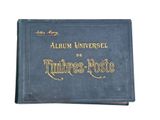 an old album with the title timbee ' s hustle on it