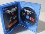 a blu - ray case with a game inside of it