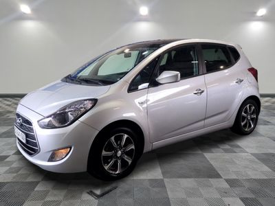 Hyundai - Ix20 1.6 Crdi 115 Blue Drive SL EA Sports - GO - M…