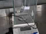 an image of a scale that is on a table