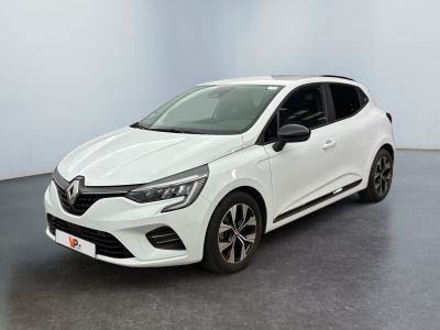 RENAULT Clio SCe 65 Evolution / N°:11409451, Heure de vente:…