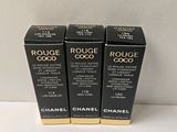 rouges à lèvres Chanel Rouge Coco