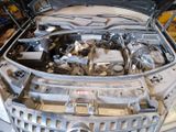 a picture of a car with its hood open