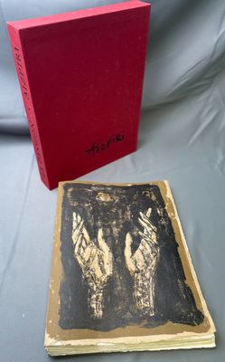 AÏZPIRI / GERSON, Jehan. La passion de nostre seigneur. - Photo 1