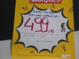 Photo 2/3 du lot