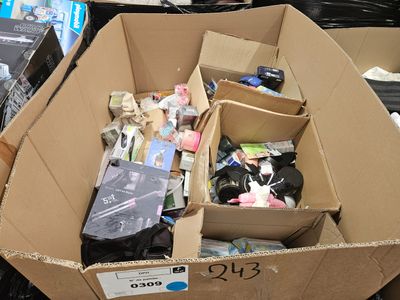 Box hygiène et beauté - Photo 1