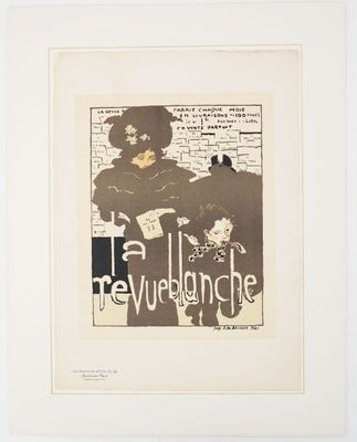 an image of a black and white drawing of a man and a woman