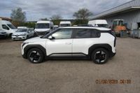 KIA KIA EV3 81.4 KWH 204 CH EARTH BUSINESS - Genre : VP - Ca… (photo 6)