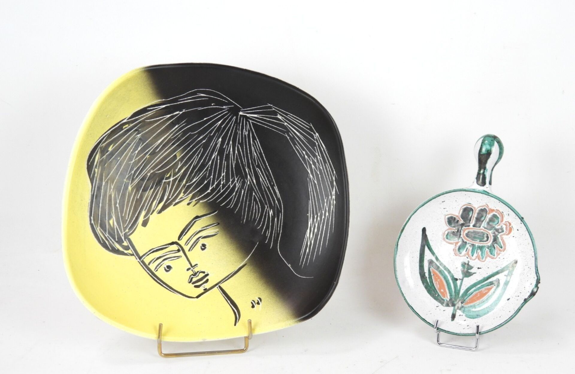 Objets d'art & Curiosités