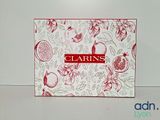 clarins skin care gift set
