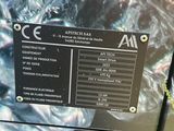 a close up of a computer monitor on a table