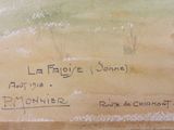 Photo 5/6 du lot
