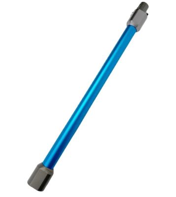 une image représentant un stylo bleu sur fond blanc