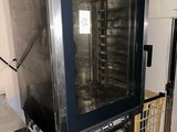an image of a commercial oven in a kitchen