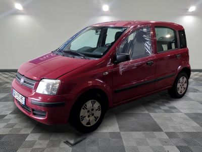 FIAT - PANDA 1.2 8V ECO DYNAMIC - ES - Mise en service: 20/0…