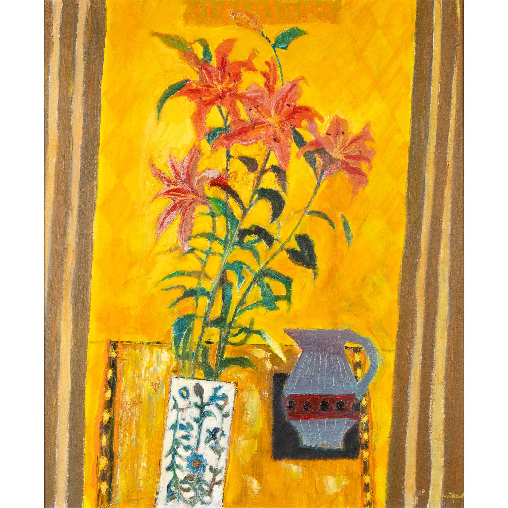 Objets d'art & Curiosités