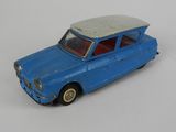 an image of a toy car with a surfboard on top of it