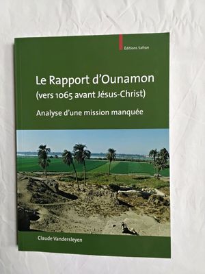 VANDERSLEYEN, Claude. - Photo 1