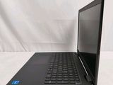 a close up of a laptop computer sitting on top of a table