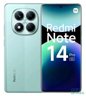 the new redmi note 14 pro is the first smartphone to be launched in india