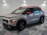 citroen c4 aircross 1 2 puretech feel 5p