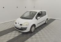RENAULT GRAND MODUS 1.5 DCI75 . (photo 6)