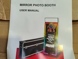 a picture of a picture of a camera and a case